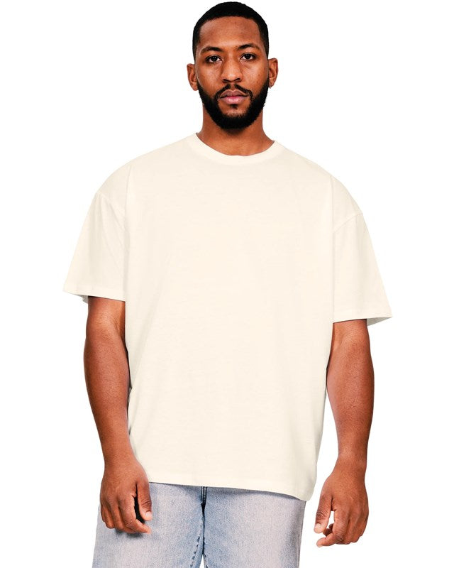 Casual Classics CRBT30 Ringspun Core 150 Oversize T - COOZO