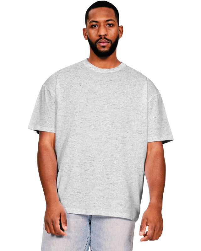 Casual Classics CRBT30 Ringspun Core 150 Oversize T - COOZO