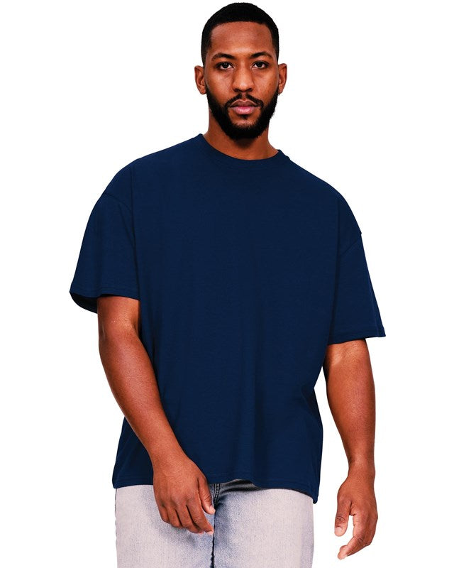 Casual Classics CRBT30 Ringspun Core 150 Oversize T - COOZO