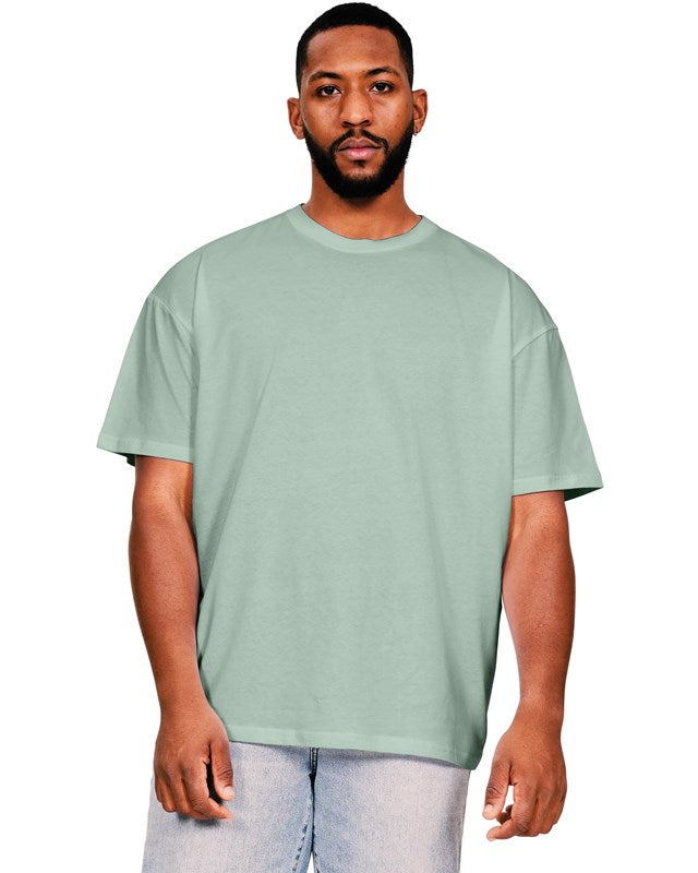 Casual Classics CRBT30 Ringspun Core 150 Oversize T - COOZO