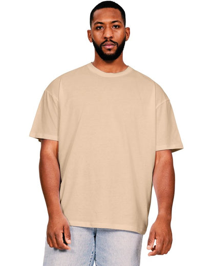 Casual Classics CRBT30 Ringspun Core 150 Oversize T - COOZO