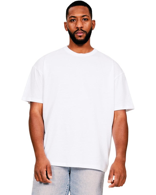 Casual Classics CRBT30 Ringspun Core 150 Oversize T - COOZO
