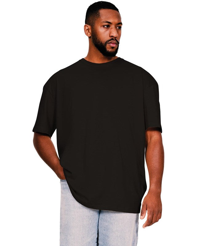Casual Classics CRBT35 Ringspun Core 150 Oversize Tall T - COOZO