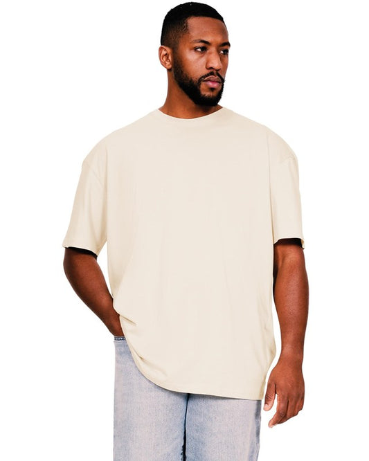 Casual Classics CRBT35 Ringspun Core 150 Oversize Tall T - COOZO