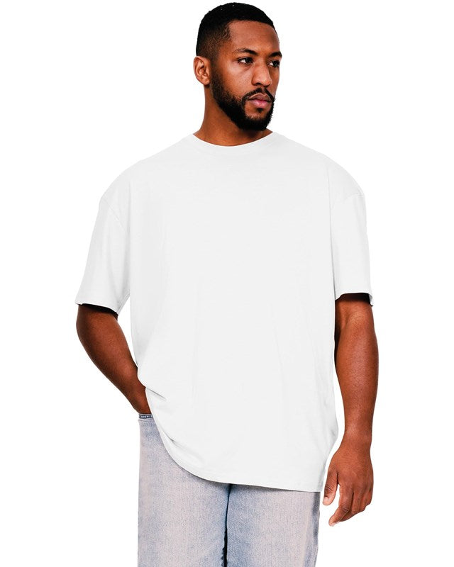 Casual Classics CRBT35 Ringspun Core 150 Oversize Tall T - COOZO