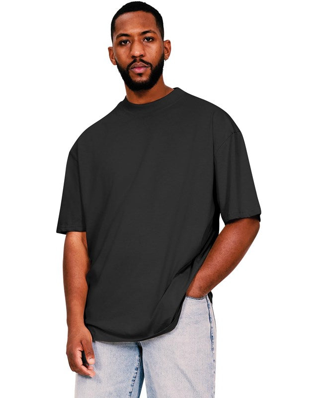 Casual Classics CRBT45 Ringspun Core 150 Oversize Extended Neck Tall T