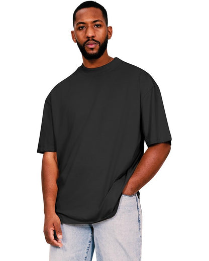 Casual Classics CRBT45 Ringspun Core 150 Oversize Extended Neck Tall T