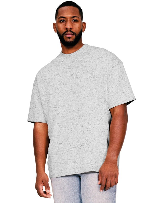 Casual Classics CRBT50 Ringspun 220 Oversize Extended Neck T - COOZO