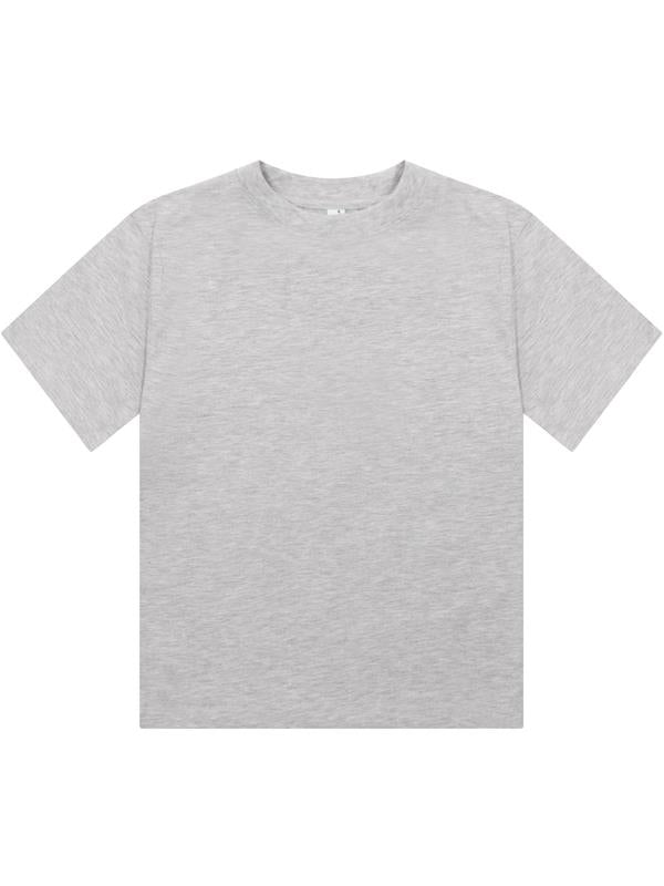 Casual Classics CRBT600L Combed Ladies Cropped Baby T-Shirt