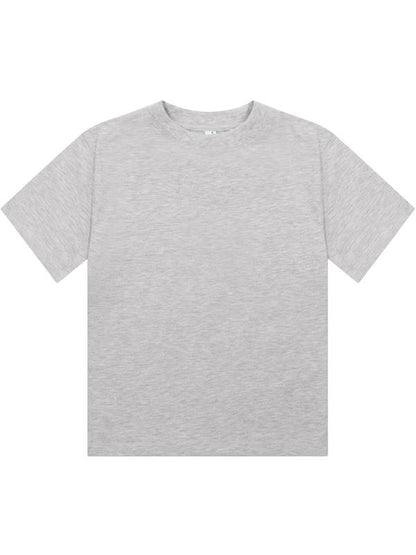 Casual Classics CRBT600L Combed Ladies Cropped Baby T-Shirt