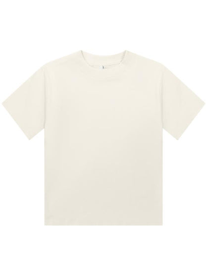Casual Classics CRBT600L Combed Ladies Cropped Baby T-Shirt