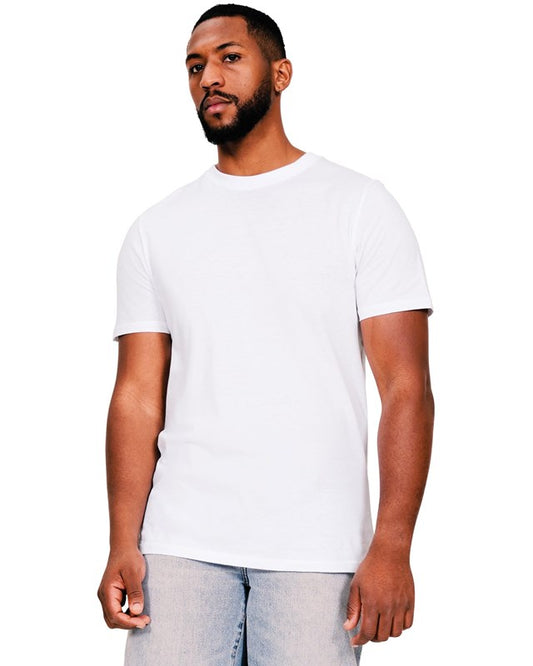 Casual Classics CRBTAC30 Ringspun Core 150 Slim Tall T - COOZO