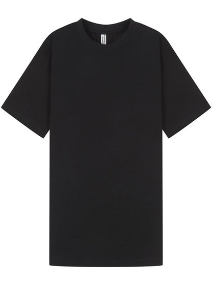 Casual Classics CRBT900 Combed 180 Muscle T-Shirt - COOZO