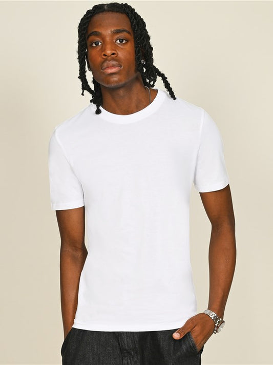 Casual Classics CRBT900 Combed 180 Muscle T-Shirt - COOZO