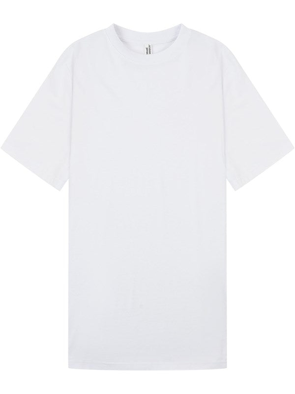 Casual Classics CRBT905 Ringspun Combed 180 Muscle Tall T