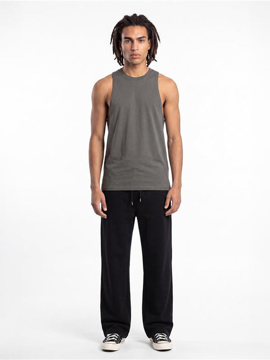 Casual Classics CRBV650 Core Organic Combed 180 Regular Racer Back Tank