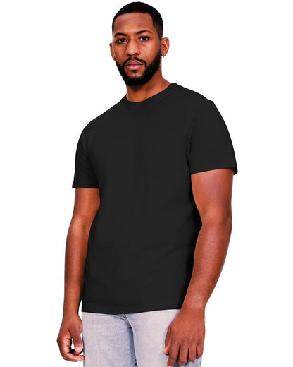 Casual Classics CRBV90 Ringspun 150 Muscle T - COOZO