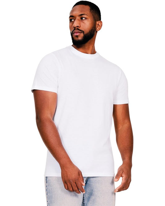 Casual Classics CRBV90 Ringspun 150 Muscle T - COOZO