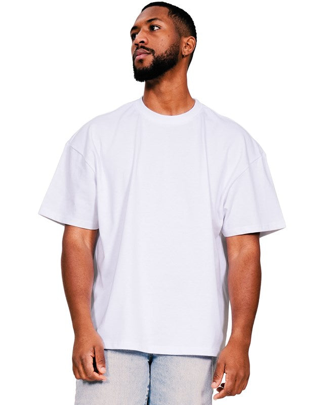 Casual Classics CRT3500 Supreme Organic Combed 350 Oversize T - COOZO