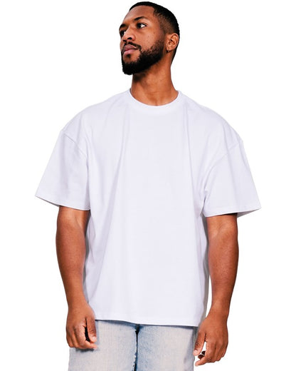 Casual Classics CRT3500 Supreme Organic Combed 350 Oversize T - COOZO
