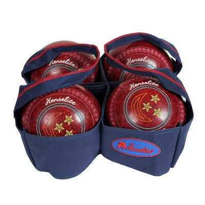 CARTA SPORT CSBH4 4 Bowls Harness