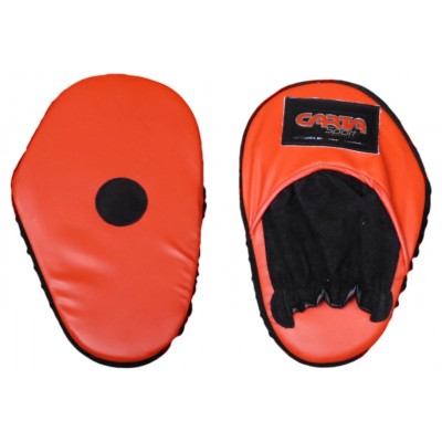 Carta Sport Boxing Hook and Jab Pads (CSBHJP)