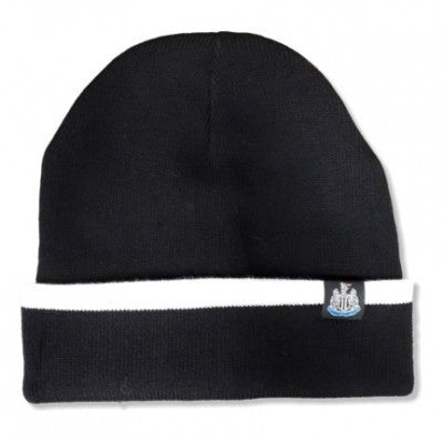COOZO-Carta Sport Newcastle Official Licenced Bronx Hat with Logo (CSBHNEW)