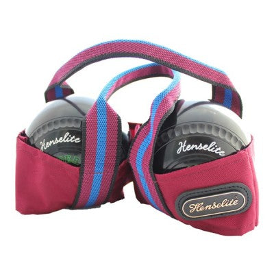 CARTA SPORT CSBH 2 BOWLS HARNESS - COOZO