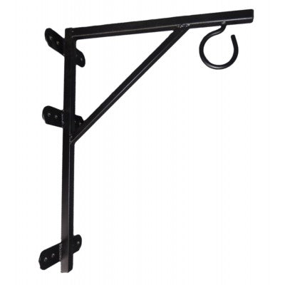 COOZO-Carta Sport Bracket Wall Fitting for Punchbag