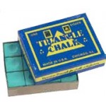 COOZO-Carta Sport Snooker Chalk