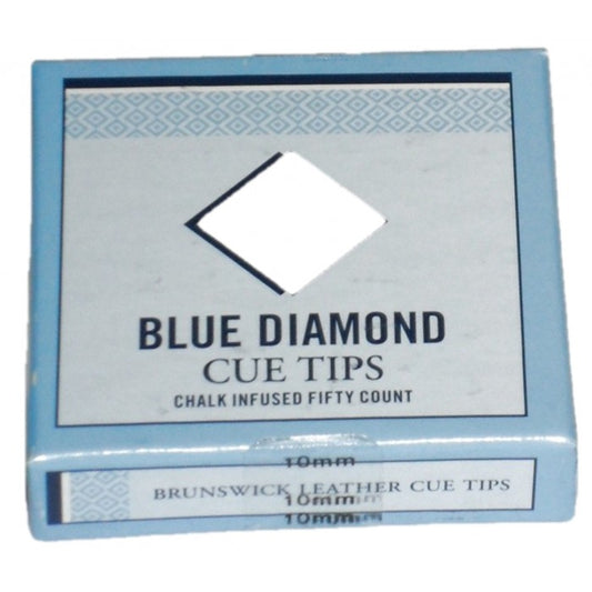 CARTA SPORT CSCTD Brunswick (B/D) Cue Tips - COOZO