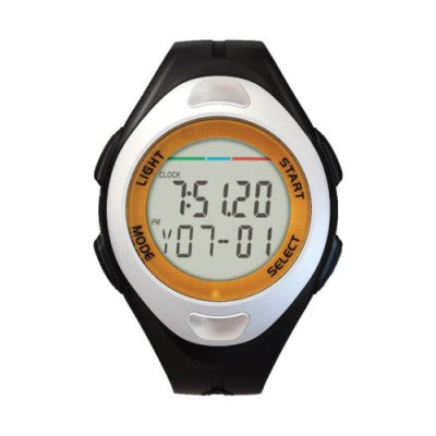 CARTA SPORT CSDSW712 Wrist Stopwatch/Pedo/Pulse Js-712A