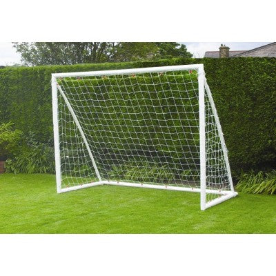 COOZO-Carta Sport 8' X 6' Recreation Goal (CSFBRG)