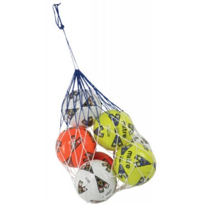 Carta Sport CSFCN 10 Ball Football String Carry Net
