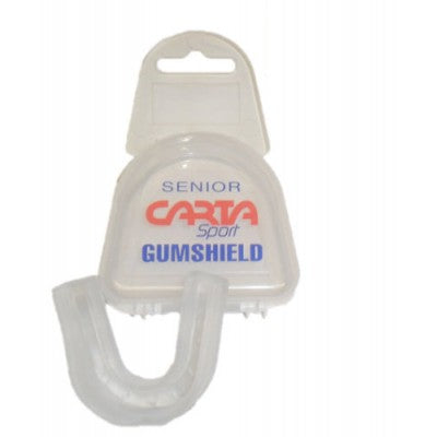 COOZO-Carta Sport Clear Gum Shield (CSGUC)