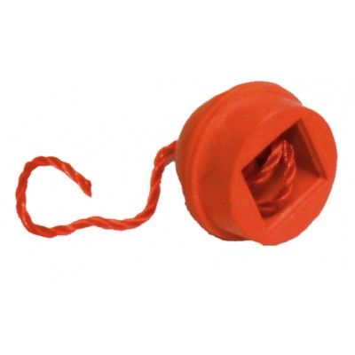 COOZO-Carta Sport Rubber Chalk Holder (CSHOLR)