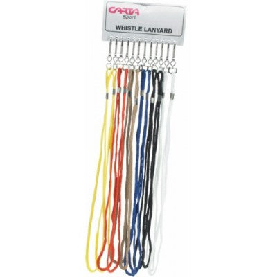 COOZO-Carta Sport Lanyards Pack of 12 (CSLAN)