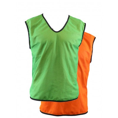 COOZO-Carta Sport Reversible Mesh Bib (CSMBR)