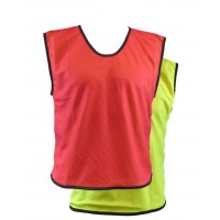 COOZO-Carta Sport Reversible Mesh Bib (CSMBR)