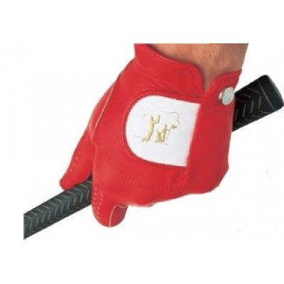 CARTA SPORT CSMLR Mens Leather Golf Glove Right Hand