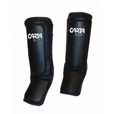 Carta Sport CSMMAS Mixed Martial Arts (M.M.A) Shin/Instep - COOZO