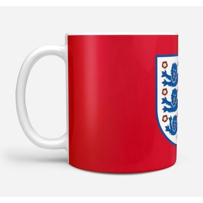 CARTA SPORT CSMUGETL Mug England Three Lions