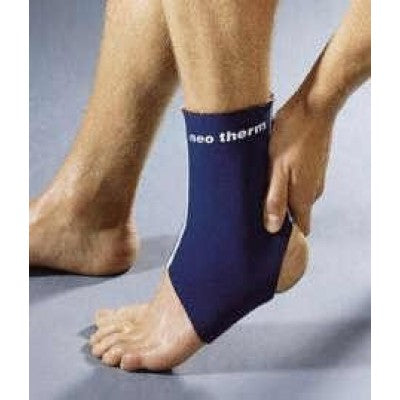 CARTA SPORT CSNA Neo Therm Ankle Support