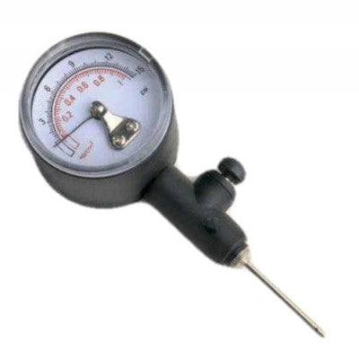 CARTA SPORT CSPREG Pressure Gauge