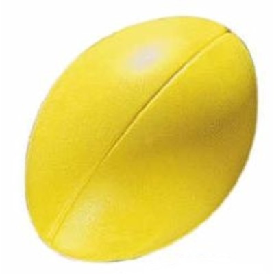 CARTA SPORT CSRBSP Sponge Rugby Ball