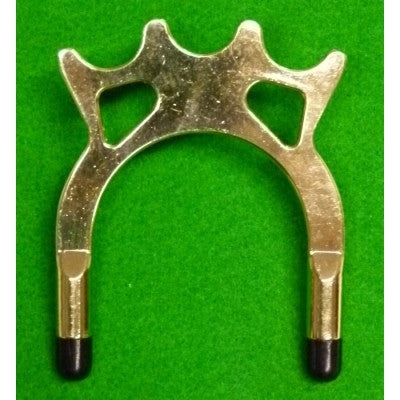 CARTA SPORT CSRESBS Brass Spider Rest