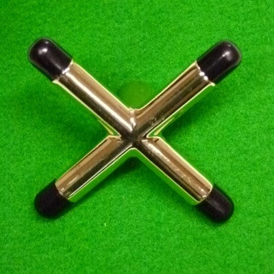 CARTA SPORT CSRESBX Brass Cross Rest