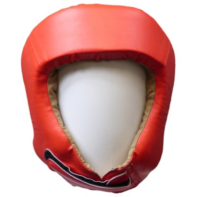 COOZO-Carta Sport Lite Spar Headguard (CSSHGL)