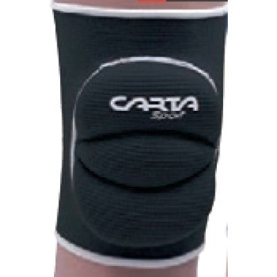 Carta Sport Padded Knee Support - COOZO