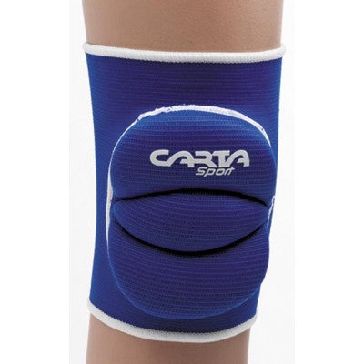 Carta Sport Padded Knee Support - COOZO